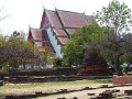 Ayutthaya Wat Phra Si samphet P0535b